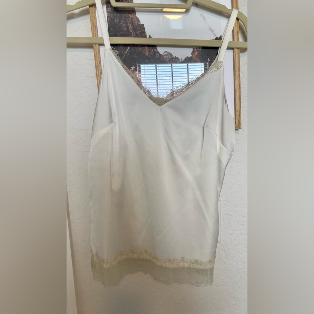 White House black market cami